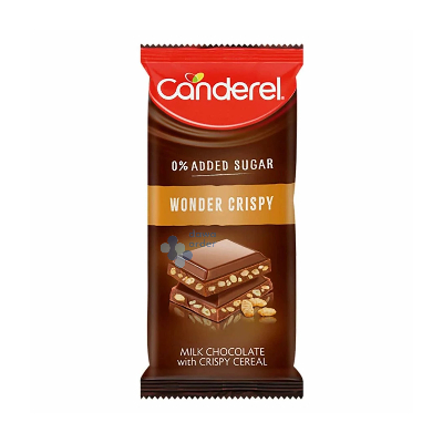 Canderel Crispy