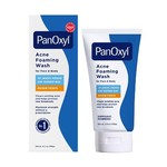 Panoxyl Acne Foaming Wash 10%(156G)