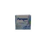 Parogen Fresh Vaginal Douche (2*125 Ml)