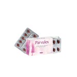 Parvulex (30 Softgel Capsules)