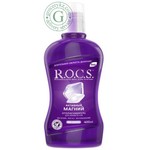 R.O.C.S Active Magnesium Mouthwash (400 Ml)