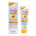 Sebamed Baby Sun Care 50+ Multi Protect Sun Cream
