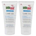 Sebamed Clear Face Care Gel 50Ml 