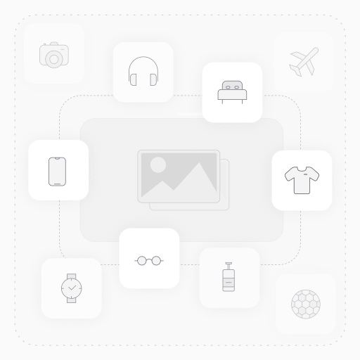 Silver Care Interdental Brushes (6+2 Pieces)