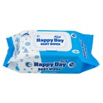 القطة Wet Wipes (72 Wipes)