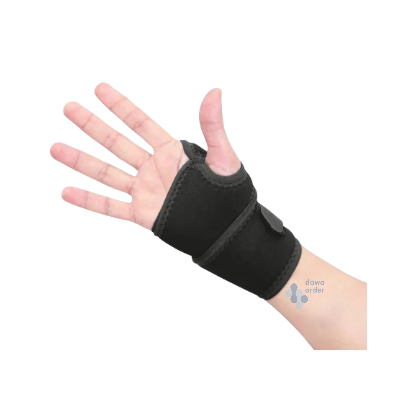 Active Wrist Wrap Support L-Xl