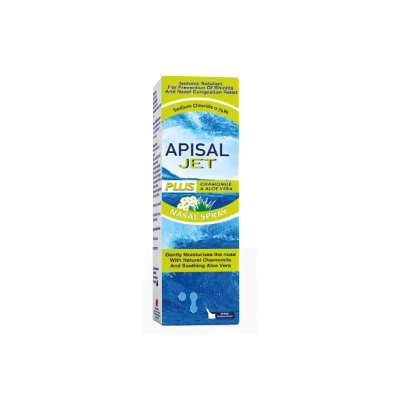Apisal Jet Chamomile