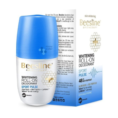 Beesline Deo Sport