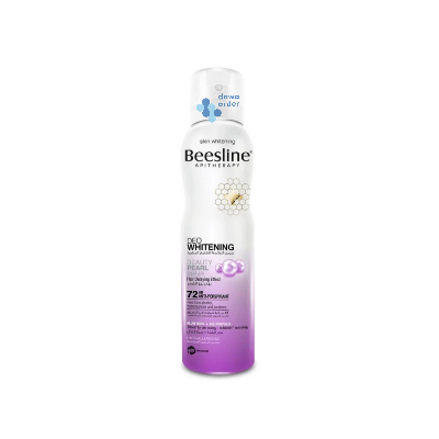 Beesline Deo Spray Beauty