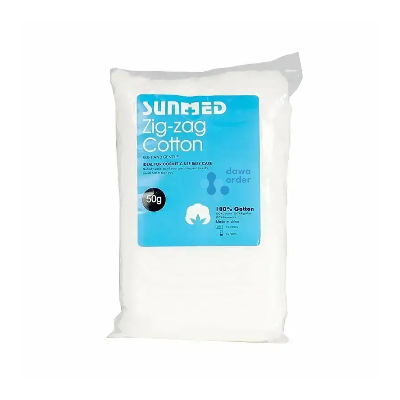 Cotton 50Gm