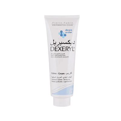 Dexeryl Cream
