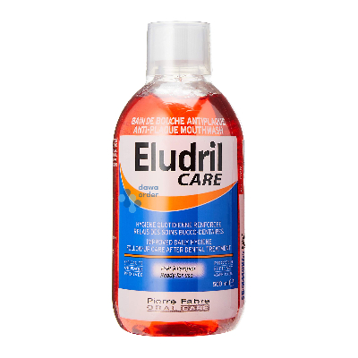 Eludril Care M/W