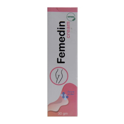 Femedin Cream