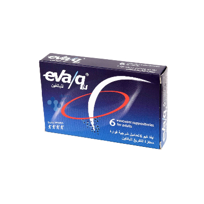 Eva/Qu 12 Supp