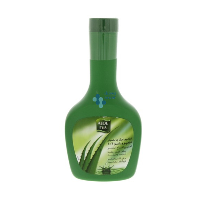 Aloe Vera Shampoo