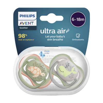 Avent Sth +18