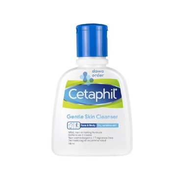 Cetaphil Gentlee Cleanser