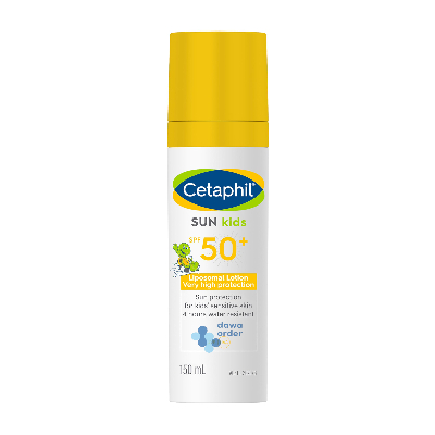 Cetaphil Sun Kid 150Ml