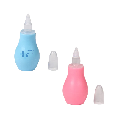 Children Nasal Aspirator