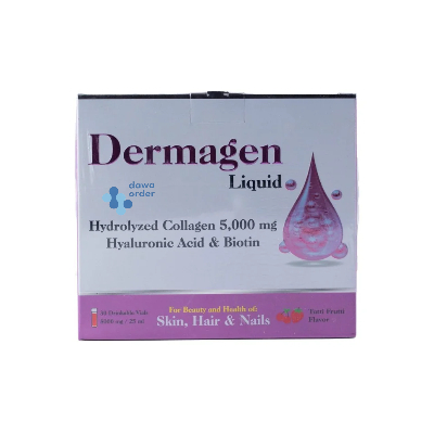 Dermagen