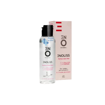 Enoliss Aha 5