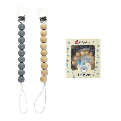 Baby Soft 551 Pacifer