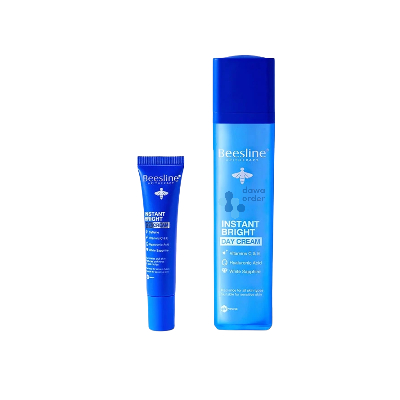 Beesline Day Cream+Eye Cream Offer