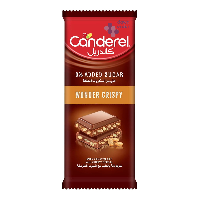 Canderel Chocolate