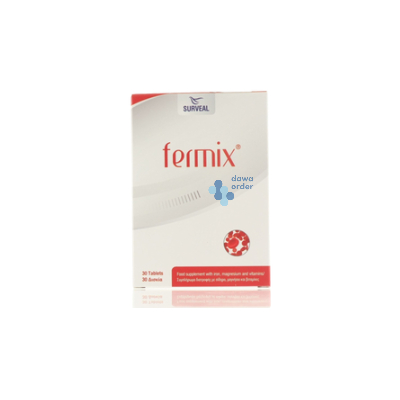 Fermix 30 Tab