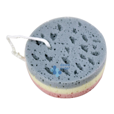  Amas Bathing Spong Tools 